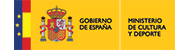 Ministerio de Cultura y Deporte